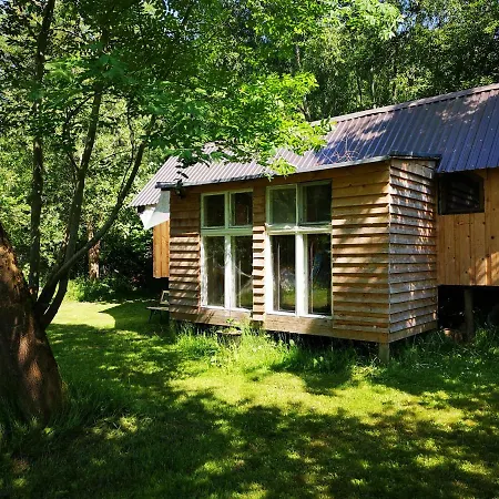 Tiny House- Lowenzahn * Gutzkow