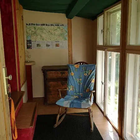 아파트 Tiny House- Lowenzahn