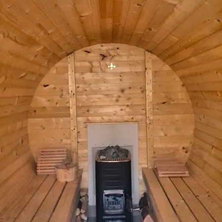 Tiny House- Lowenzahn 아파트 *