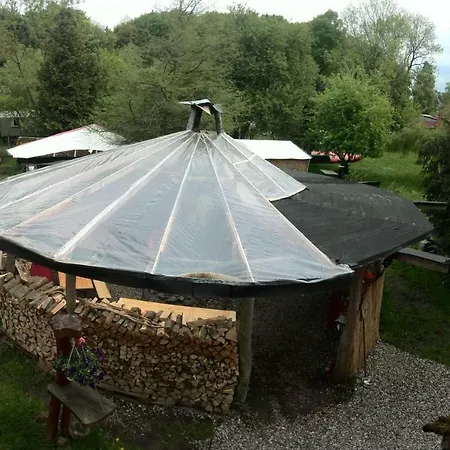아파트 Tiny House- Lowenzahn *