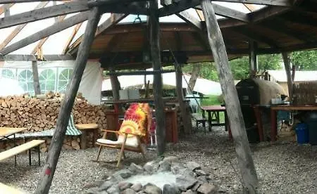 Tiny House- Lowenzahn 아파트